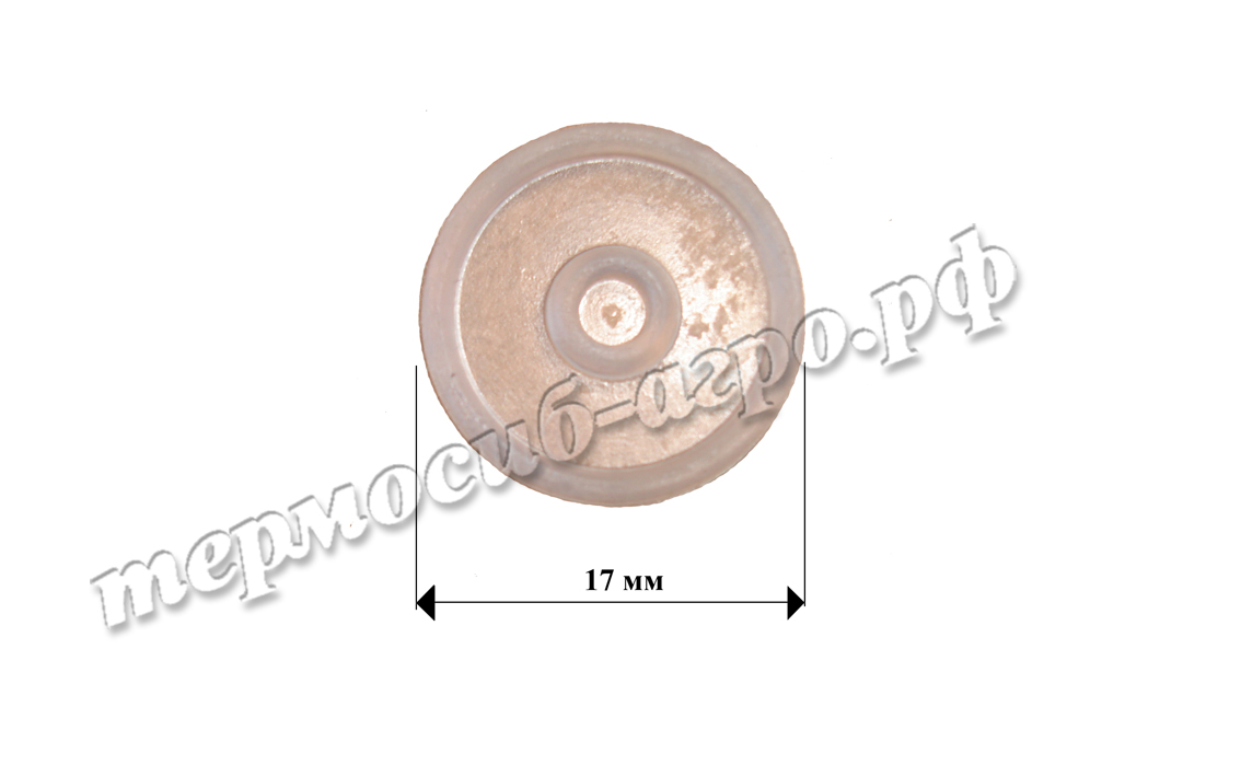 Диафрагма малая BAR